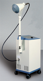 Microondas Varitron 250-EP Circular