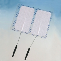 Electrodos Adhesivo 5cm x 10cm New age