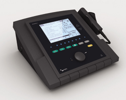 Equipo de Ultrasonido Phyaction U