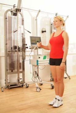 Sensor de fuerza In-line Force sensor