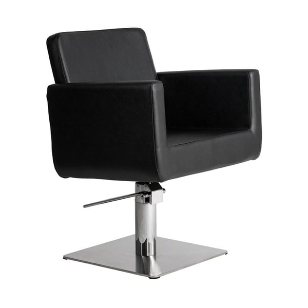 Silla de corte Chic Q: Comodidad y calidad para profesionales