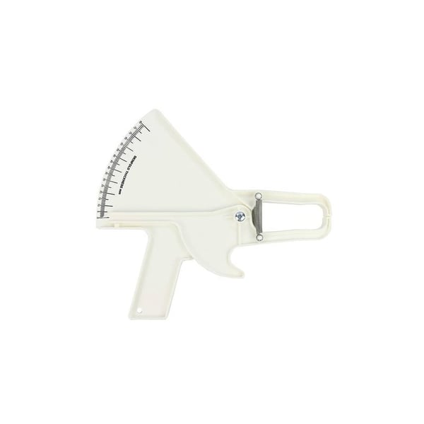 Plicómetro Skyndfold Caliper Slim Guide