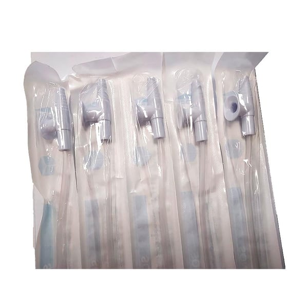 Sonda Aspiración sin Control CH 12 (100 unidades)