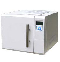 Autoclave Clase B Triple sistema de vacio