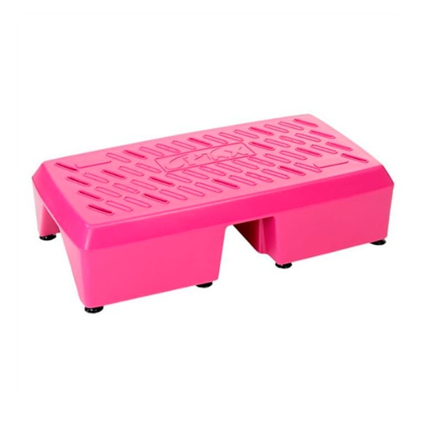 Step Acuático Cimax: Ideal para piscinas. Seguro y estable dentro del agua