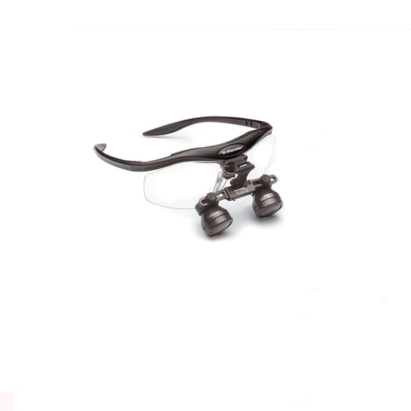 Lupa binocular SuperVu Galilean 2.0: Con una excepcional profundidad de campo