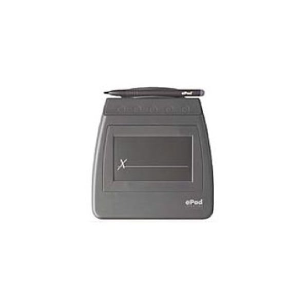 Tableta Capturadora de Firma Electrónica