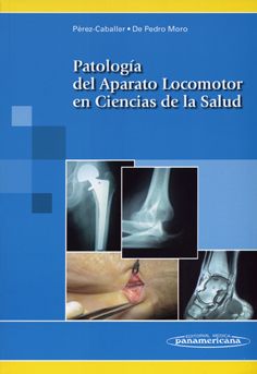 Patología del Aparato Locomotor en Ciencias de la Salud
