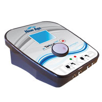 Tecarterapia Tekra XCRT Diatermia profunda