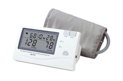 Tensiometro automático kd-575 con marcado CE0197