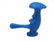 Thera-Press: Empuñadura para Masajes