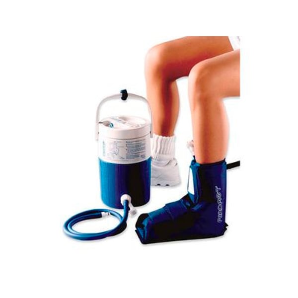 Tobillera Cryo/Cuff talla única