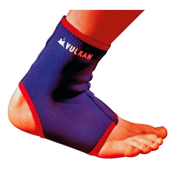 ÚLTIMAS TALLAS - Tobillera Larga Línea Clásica (TALLA S: 19-22 cm)