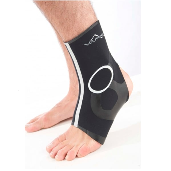 ÚLTIMAS UNIDADES - Tobillera Línea Silicone SI (talla S 20-24 cm)