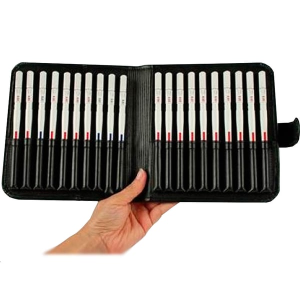 Touch Test Sensory Evaluator (20 Unidades)