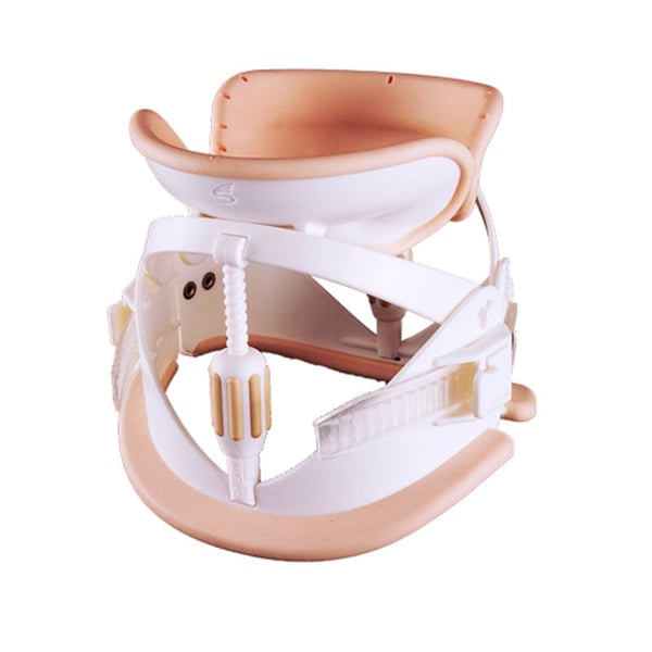 Trax 2.0: Sistema de Tracción y Relajación Muscular