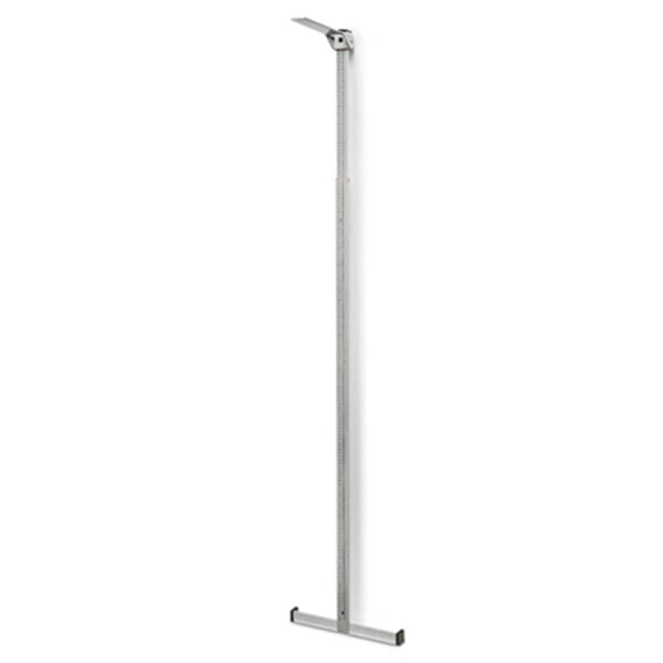 Tállimetro Telescopico de Pared ADE: Medición de 60 - 210 cm