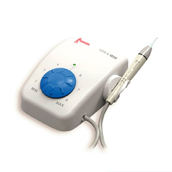 Ultrasonido luz sobremesa woodpecker mod. 