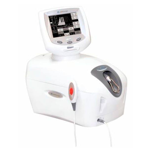 Unidad de tracción vertebral Tru-Trac