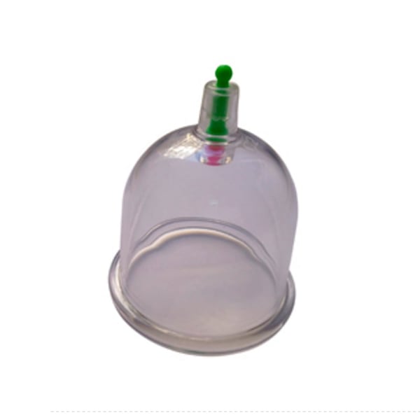 Ventosas de Plástico para Pistola (dos medidas disponibles)