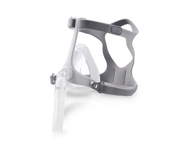 Mascarilla facial Wizard 320: el dispositivo que mejora la calidad de la terapia y del sueño