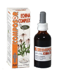 COMPOSOR 8 ECHINA COMPLEX SORIA