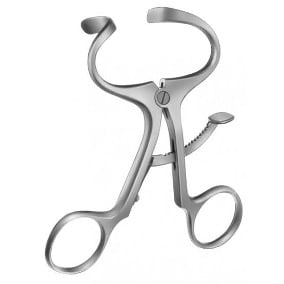 Abrebocas Doyen infantil (HASTA FIN DE EXISTENCIAS)