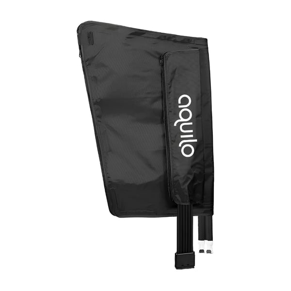 ACCESORIO Aquilo: Manguito de Criocompresión para Rodilla y Codo (Lado derecho o izquierdo)
