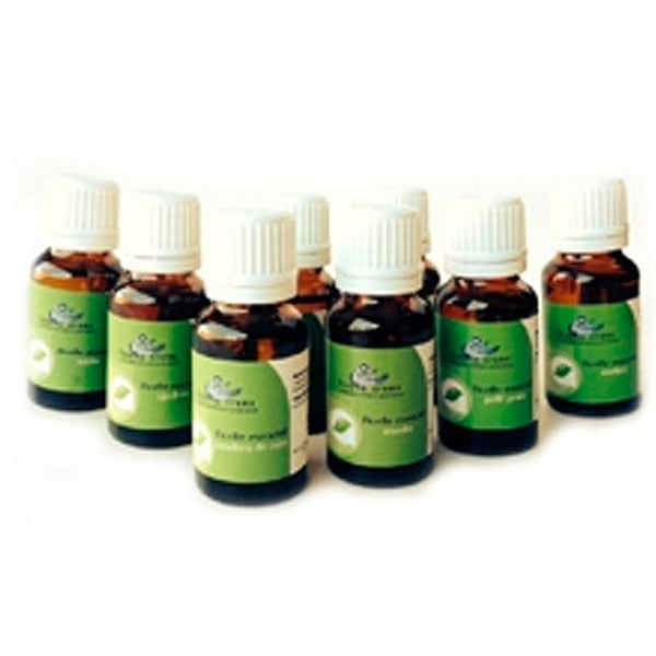 Aceite esencial de Jazmín kinefis 2ml
