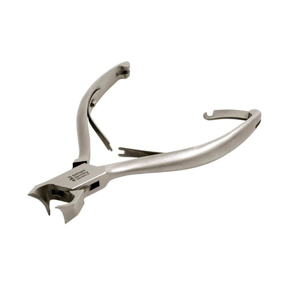 Alicate punta de luna 14cm Dimeda y EK