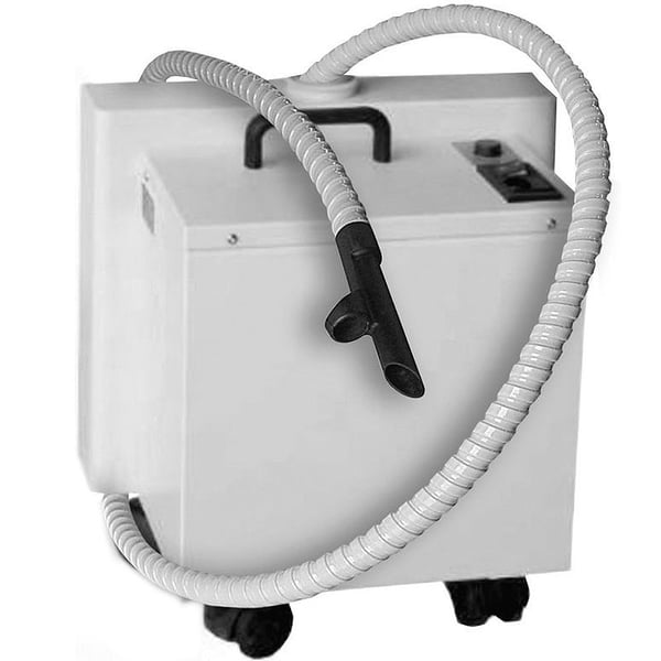 Aspiración Portátil Superaspy