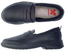 Zapatos MyCodeor Attiva negro
