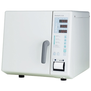Autoclave Domina Plus B con impresora