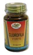 CLOROFILA FORTE EL GRANERO