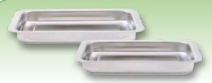 Bandeja 18x8x4cm