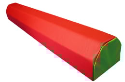 Barra de equilibrio de espuma