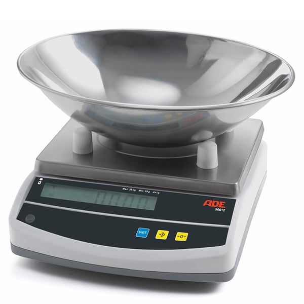 Báscula electrónica para pesaje de órganos: Ideal para hospitales e instituciones médicas