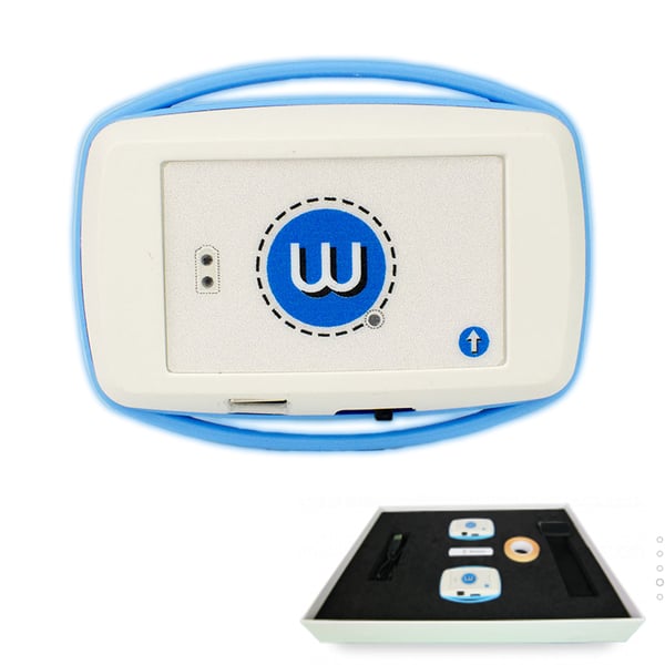 El Goniómetro digital de hoy. Basic Pro: Un revolucionario sistema de valoración de lesiones cervicales