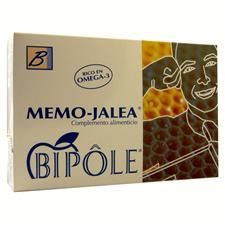 MEMO-JALEA BIOPOLE INTERSA