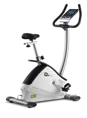 Bicicleta estática Onyx GSG de BH Fitness