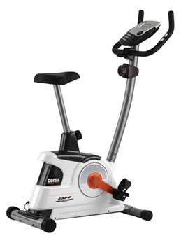Bicicleta estática Corsa de BH Fitness