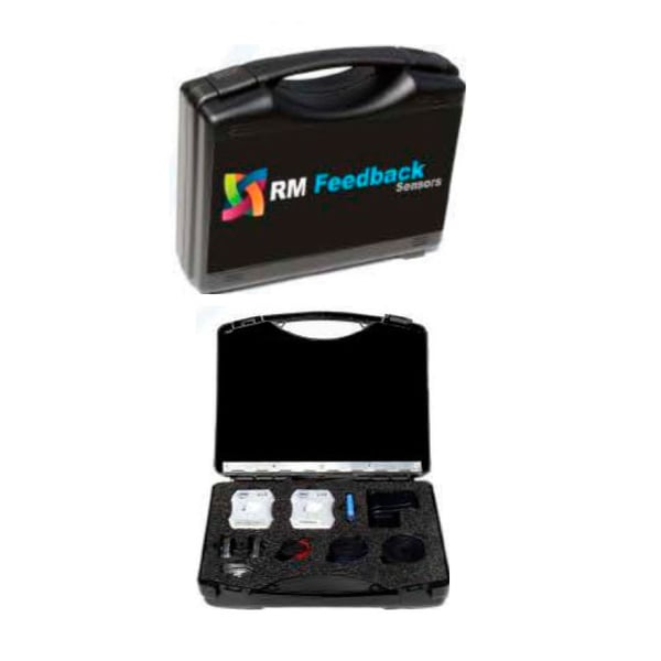 Sofware con sensores Biofeedback para la rehabilitación del movimiento