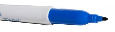 Boligrafo dermatológico y quirúrgico