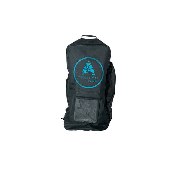 Bolsa de transporte para el Step acuático AquaFitMat