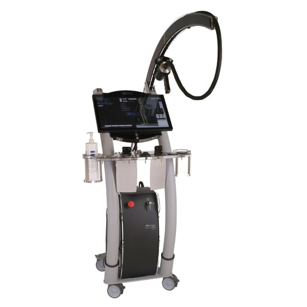 Bomba Diamagnética CTU Mega 20: Tecnología innovadora del efecto diamagnético