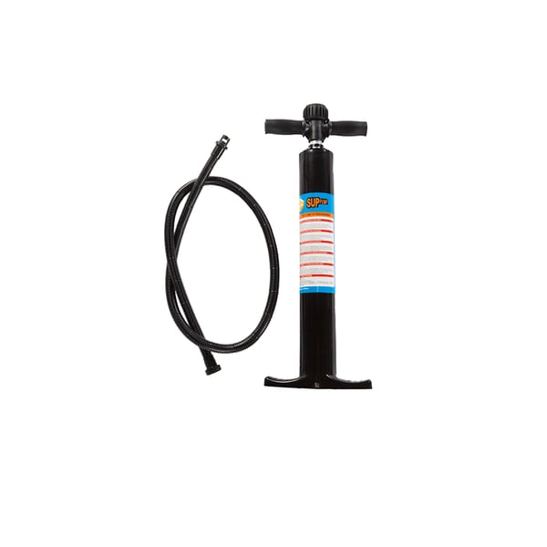 Bomba de alta presión para el Step acuático AquaFitMat