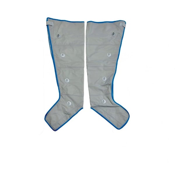 Botas compatibles con la presoterapia Q1000
