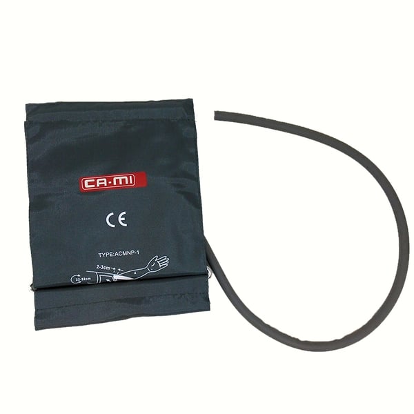 Brazalete adulto de un tubo (diámetro 22 cm - 32 cm)