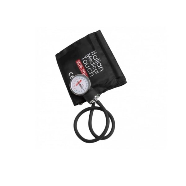 Brazalete obeso, un tubo (diámetro 33 cm - 51 cm)