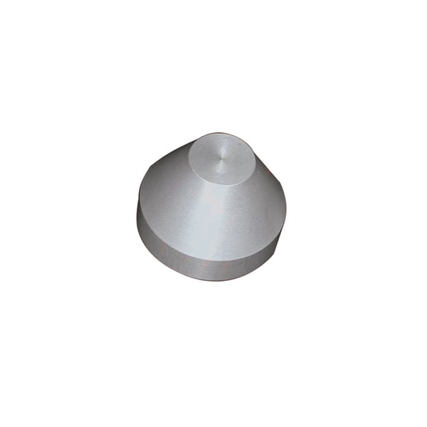 Cabeza Cónica 20 mm + Piezotite para manípulo de Farmasonic Card, Biosonyc Pro, Hi-E Sonic